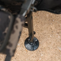 Carp Porter Roamer Barrow